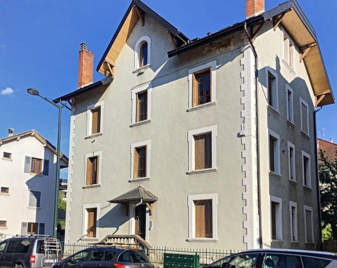 Annecy Centre - La Centauree -アパートメント エクステリア 写真